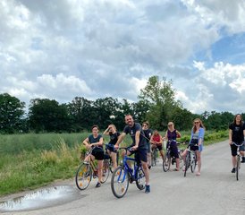 3 Tage Embodied Yoga, Workshops, Bike & See Retreat im Spreewald, Deutschland - Photo 3