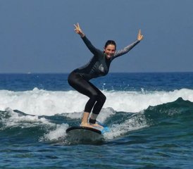 4 jours en stage de surf exclusif à Nusa Lembongan, Indonésie - Photo 3