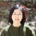 MJ Kim - portrait