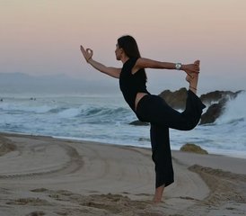 26 jours en stage de yoga et ayurvéda au quotidien à Sougraigne, France - Photo 1