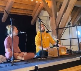 3-Daagse Harmoniumworkshop Niveau I met Bhakti Yoga en Kirtan in Klanxbüll, Duitsland - Photo 4