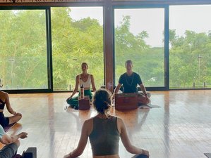 8 Day Inner Dimension Yoga Retreat in Nosara, Costa Rica