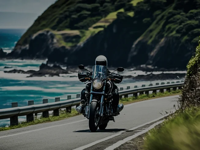 19 Day Split Croatia, Italy, France Guided Motorcycle Tour with Route of the Great Alps