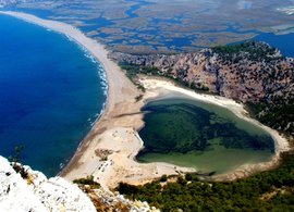 Dalyan Retreats und Reisen