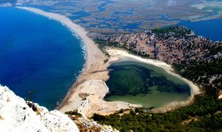 Dalyan Retreats und Reisen