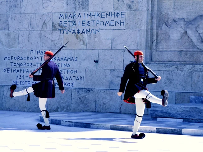 11 Day Best of Greece Guided BMW Motorcycle Tour photo 7