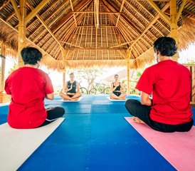 7 Day Authentic Balinese Culture, Spirituality, Traditional Watukaru Yoga Retreat in Bali, Indonesia - Photo 2
