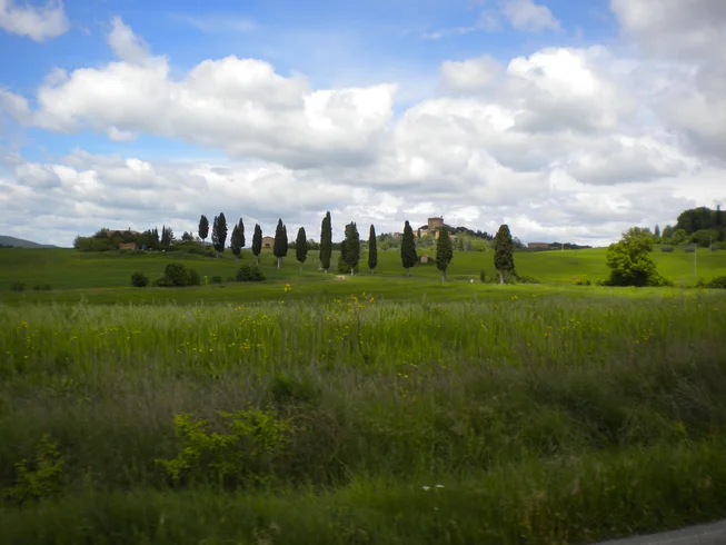 8 Day Self-Guided Motorcycle Tour of Tuscany, Italy photo 10