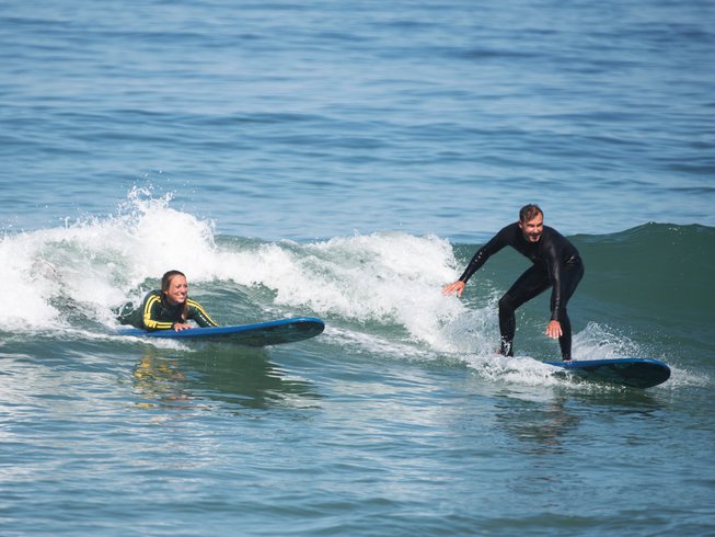 BookSurfCamps | 1457 Surfkampen & Vakanties Wereldwijd