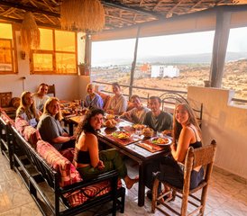 10 Day Surf and Work Retreat in Tamraght, Morocco - Photo 2