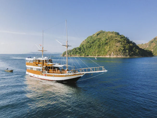 11 Day Lombok to Komodo: Guided Motorcycle Tour in West Nusa Tenggara, Indonesia photo 9
