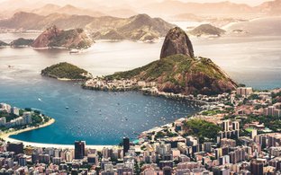 Rio de Janeiro Retraites et Voyages