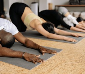 5 días de retiro detox con zumos, yoga y sanación en Leicestershire, Reino Unido - Photo 4