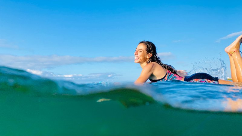 8 Tage Surf-Camp für alle Levels in Agadir, Marokko