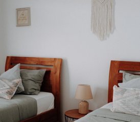 4 Tage Verbinde Dich Mit Dem Yoga: Ganzheitliches Retreat In Fuerteventura, Spanien - Photo 4