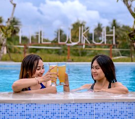6 Day Balinese Cultural Immersion, Beach Bliss & Awakening Yoga Wellness Retreat in Bali, Indonesia - Photo 4