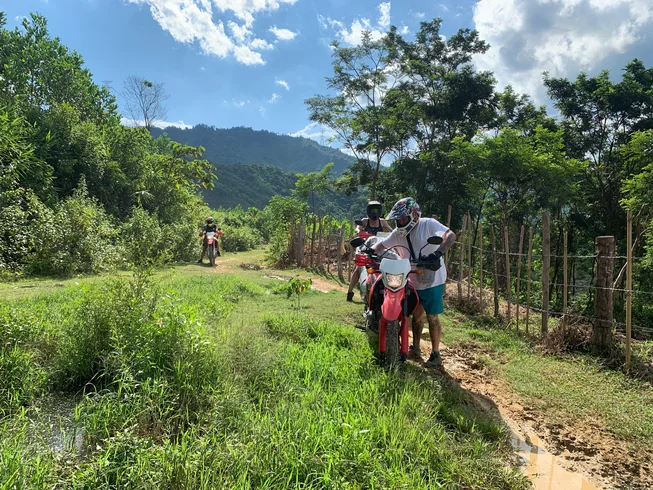 14 Day Incredible Hanoi to Saigon Guided Motorbike Tour in Vietnam photo 9