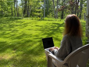 8 Day Write Now: A Summer Writing Retreat in New York, USA