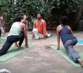 3 jours en stage de yoga et détente à Kandy, province du Centre, Sri Lanka - Photo 5