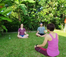 3-Daagse Yoga Retreat met meditatie in Chiang Mai, Thailand - Photo 4