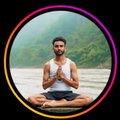 Prashant  - retrato