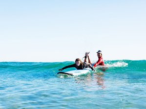 Bamboo Yoga School in BYRON BAY, NSW, AU