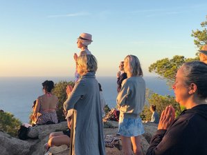 7 Day Women’s Kundalini Yoga Retreat in Ibiza