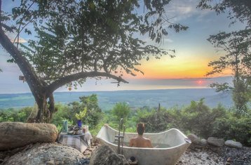 6 Day Private Transformational Mind, Body, and Spirit Retreat in Costa Rica