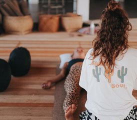 6 Day Breathwork Journey and Yoga Retreat with Panoramic Views of Kuta, Lombok, Indonesia - Photo 3