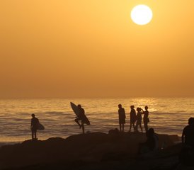 4 Tage Anfänger Surfcamp in Tamraght, Marokko - Photo 4