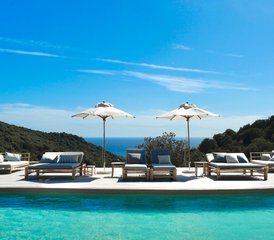 26 Tage Flexibles Sommer-Retreat in Sardinien, Italien mit Boutique-Zimmer, Meerblick-Pool und Spa - Photo 1