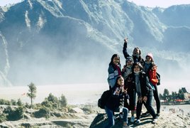 Nur für Frauen Retreats und Reisen