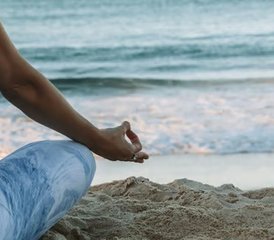 5 jours en stage de yoga pour relâcher, respirer et repartir aligné- RESET à Benissa, Espagne - Photo 5