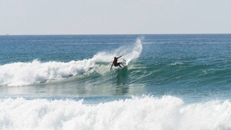 8-Daagse Verbazingwekkend Surfkamp in Imsouane, Marokko