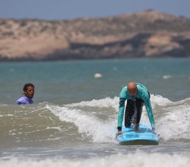 6 Day Surf Camp in Essaouira - Surf, Chill, and Enjoy Moroccan Sun - Photo 4