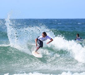 6 jours en stage de surf pour adultes à Playa de Somo, Cantabrie, Espagne - Photo 3