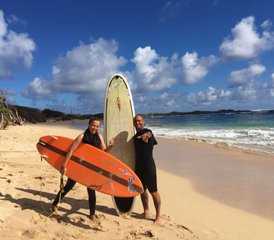 7 jours en stage de surf à North Shore, Oahu, Hawaï - Photo 2