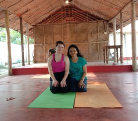 10 Day Zen, Ayurveda Detox, and Yoga Retreat in Alleppey, Kerala Beach, India - Photo 2