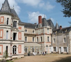 3 jours Stage de bien-être à Baugé-en-Anjou, France avec hatha yoga, sonothérapie et yoga nidra - Photo 5