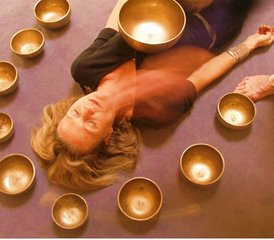7 Day Advanced Sound Healing Training Course in Rishikesh, India - Photo 5