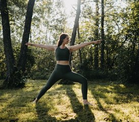 3 Tage | Yoga und You – Reset und Recharge Retreat mit Claudia Trattnig, Bad Hofgastein - Photo 2