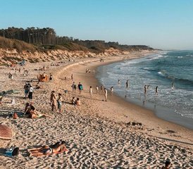 4 jours en stage de surf, connexion et partage au Salty Garden Eco Surf Camp, près de Porto, Portugal - Photo 3