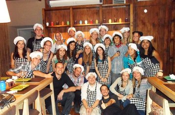 4 Week Cooking Vacations in Buenos Aires, Argentina