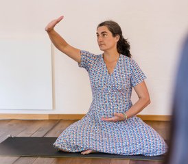 74-Daagse Yoga en Qi Gong Ontspannings- en Ontwikkelingsretreat in de Magische Bergen in Sankt Koloman, Oostenrijk - Photo 1