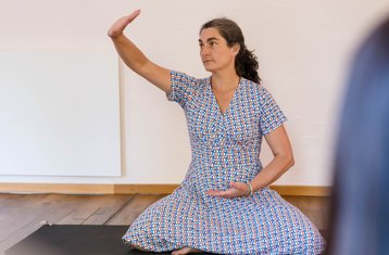 4 Tage Entspannung und Entfaltung Yoga und Qi Gong in den Zauberbergen in Sankt Koloman, Österreich