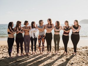18 Day 200-Hour High Quality Teacher Training in Palamós, Spain