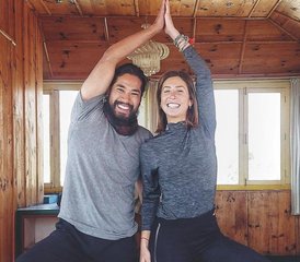 23 días de retiro de yoga y bienestar en Isla Negra, Chile - Photo 1