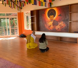 4 Day Yoga and Reiki Healing Retreat in Kathmandu, Nepal - Photo 3