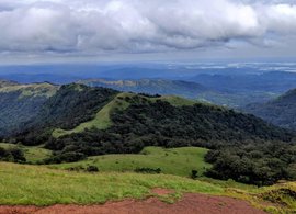Chikmagalur Retreats und Reisen