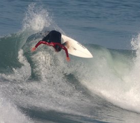 8 jours de surf à El Palmar - Photo 2